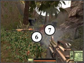 4 - Colombia | Soldier of Fortune 2 Double Helix - Soldier of Fortune 2: Double Helix - poradnik do gry