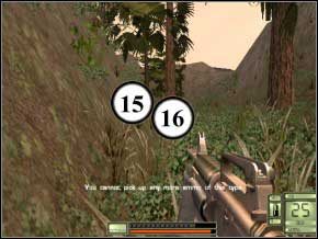 6 - Colombia | Soldier of Fortune 2 Double Helix - Soldier of Fortune 2: Double Helix - poradnik do gry