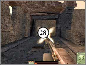 8 - Colombia | Soldier of Fortune 2 Double Helix - Soldier of Fortune 2: Double Helix - poradnik do gry