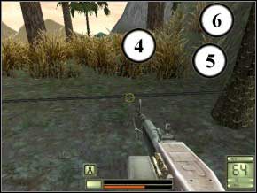 11 - Colombia | Soldier of Fortune 2 Double Helix - Soldier of Fortune 2: Double Helix - poradnik do gry