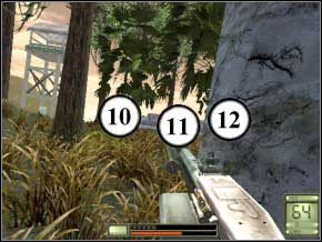 12 - Colombia | Soldier of Fortune 2 Double Helix - Soldier of Fortune 2: Double Helix - poradnik do gry