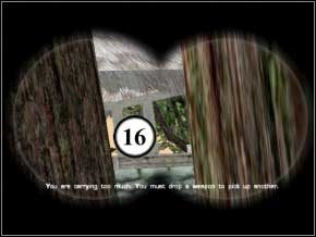 13 - Colombia | Soldier of Fortune 2 Double Helix - Soldier of Fortune 2: Double Helix - poradnik do gry