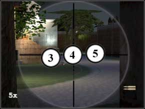 2 - Vergara | Soldier of Fortune 2 Double Helix - Soldier of Fortune 2: Double Helix - poradnik do gry