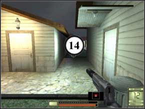 5 - Vergara | Soldier of Fortune 2 Double Helix - Soldier of Fortune 2: Double Helix - poradnik do gry