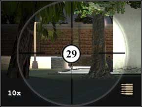 9 - Vergara | Soldier of Fortune 2 Double Helix - Soldier of Fortune 2: Double Helix - poradnik do gry