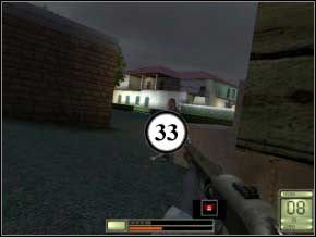 11 - Vergara | Soldier of Fortune 2 Double Helix - Soldier of Fortune 2: Double Helix - poradnik do gry