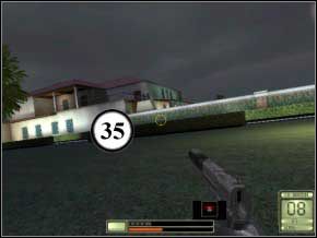 12 - Vergara | Soldier of Fortune 2 Double Helix - Soldier of Fortune 2: Double Helix - poradnik do gry