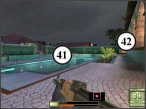 13 - Vergara | Soldier of Fortune 2 Double Helix - Soldier of Fortune 2: Double Helix - poradnik do gry