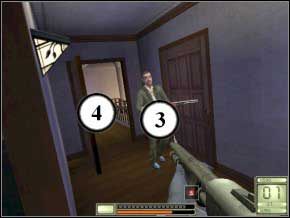 15 - Vergara | Soldier of Fortune 2 Double Helix - Soldier of Fortune 2: Double Helix - poradnik do gry