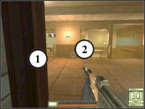 18 - Vergara | Soldier of Fortune 2 Double Helix - Soldier of Fortune 2: Double Helix - poradnik do gry