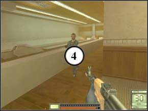 19 - Vergara | Soldier of Fortune 2 Double Helix - Soldier of Fortune 2: Double Helix - poradnik do gry