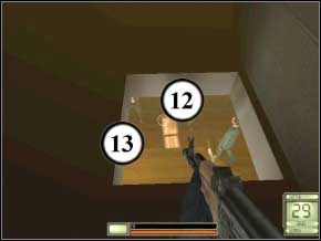 21 - Vergara | Soldier of Fortune 2 Double Helix - Soldier of Fortune 2: Double Helix - poradnik do gry