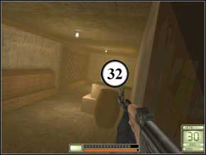 26 - Vergara | Soldier of Fortune 2 Double Helix - Soldier of Fortune 2: Double Helix - poradnik do gry