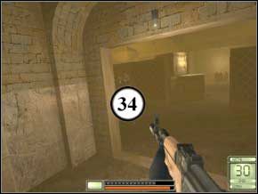 27 - Vergara | Soldier of Fortune 2 Double Helix - Soldier of Fortune 2: Double Helix - poradnik do gry