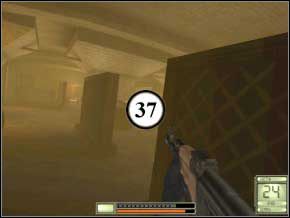 28 - Vergara | Soldier of Fortune 2 Double Helix - Soldier of Fortune 2: Double Helix - poradnik do gry