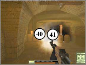 29 - Vergara | Soldier of Fortune 2 Double Helix - Soldier of Fortune 2: Double Helix - poradnik do gry