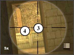 Strzelaj i strzelaj, rzucaj granatami - Vergara | Soldier of Fortune 2 Double Helix - Soldier of Fortune 2: Double Helix - poradnik do gry