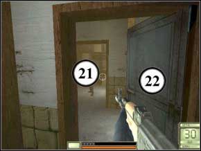 35 - Vergara | Soldier of Fortune 2 Double Helix - Soldier of Fortune 2: Double Helix - poradnik do gry