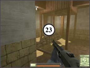 36 - Vergara | Soldier of Fortune 2 Double Helix - Soldier of Fortune 2: Double Helix - poradnik do gry