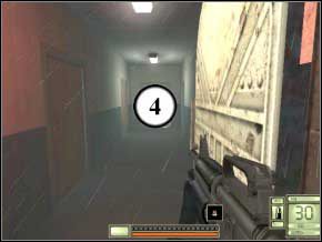 2 - Seaward | Soldier of Fortune 2 Double Helix - Soldier of Fortune 2: Double Helix - poradnik do gry