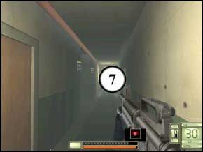 3 - Seaward | Soldier of Fortune 2 Double Helix - Soldier of Fortune 2: Double Helix - poradnik do gry