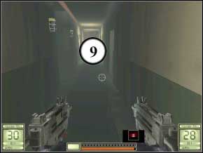 4 - Seaward | Soldier of Fortune 2 Double Helix - Soldier of Fortune 2: Double Helix - poradnik do gry