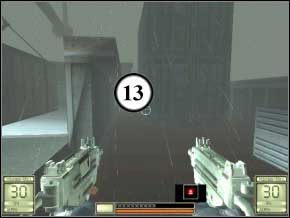 6 - Seaward | Soldier of Fortune 2 Double Helix - Soldier of Fortune 2: Double Helix - poradnik do gry