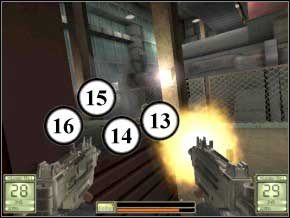 12 - Seaward | Soldier of Fortune 2 Double Helix - Soldier of Fortune 2: Double Helix - poradnik do gry