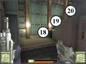 13 - Seaward | Soldier of Fortune 2 Double Helix - Soldier of Fortune 2: Double Helix - poradnik do gry