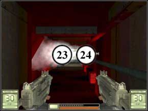 14 - Seaward | Soldier of Fortune 2 Double Helix - Soldier of Fortune 2: Double Helix - poradnik do gry