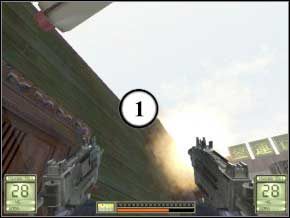 3 - Hongkong | Soldier of Fortune 2 Double Helix - Soldier of Fortune 2: Double Helix - poradnik do gry