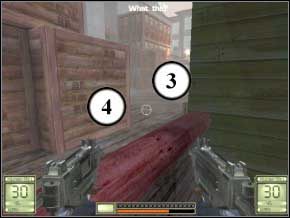 4 - Hongkong | Soldier of Fortune 2 Double Helix - Soldier of Fortune 2: Double Helix - poradnik do gry