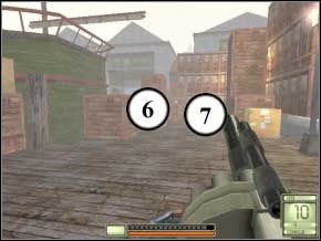 5 - Hongkong | Soldier of Fortune 2 Double Helix - Soldier of Fortune 2: Double Helix - poradnik do gry