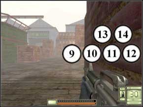 6 - Hongkong | Soldier of Fortune 2 Double Helix - Soldier of Fortune 2: Double Helix - poradnik do gry