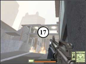 7 - Hongkong | Soldier of Fortune 2 Double Helix - Soldier of Fortune 2: Double Helix - poradnik do gry