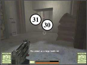 11 - Hongkong | Soldier of Fortune 2 Double Helix - Soldier of Fortune 2: Double Helix - poradnik do gry