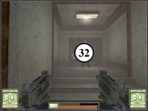 Na dobry początek musisz wydostać się z budynku - Hongkong | Soldier of Fortune 2 Double Helix - Soldier of Fortune 2: Double Helix - poradnik do gry