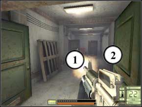 12 - Hongkong | Soldier of Fortune 2 Double Helix - Soldier of Fortune 2: Double Helix - poradnik do gry