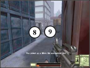 14 - Hongkong | Soldier of Fortune 2 Double Helix - Soldier of Fortune 2: Double Helix - poradnik do gry