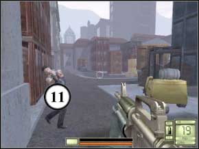 15 - Hongkong | Soldier of Fortune 2 Double Helix - Soldier of Fortune 2: Double Helix - poradnik do gry