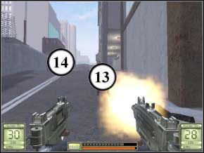 16 - Hongkong | Soldier of Fortune 2 Double Helix - Soldier of Fortune 2: Double Helix - poradnik do gry