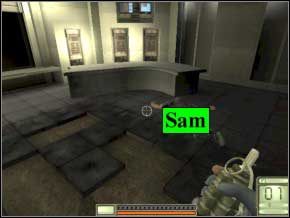 1 - New York | Soldier of Fortune 2 Double Helix - Soldier of Fortune 2: Double Helix - poradnik do gry