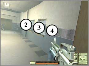 4 - New York | Soldier of Fortune 2 Double Helix - Soldier of Fortune 2: Double Helix - poradnik do gry