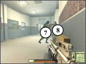 5 - New York | Soldier of Fortune 2 Double Helix - Soldier of Fortune 2: Double Helix - poradnik do gry