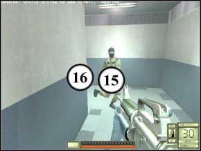 7 - New York | Soldier of Fortune 2 Double Helix - Soldier of Fortune 2: Double Helix - poradnik do gry