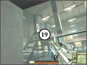 8 - New York | Soldier of Fortune 2 Double Helix - Soldier of Fortune 2: Double Helix - poradnik do gry