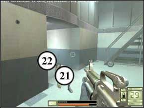 9 - New York | Soldier of Fortune 2 Double Helix - Soldier of Fortune 2: Double Helix - poradnik do gry