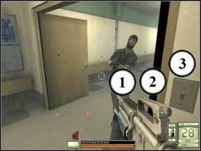 10 - New York | Soldier of Fortune 2 Double Helix - Soldier of Fortune 2: Double Helix - poradnik do gry