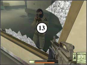 12 - New York | Soldier of Fortune 2 Double Helix - Soldier of Fortune 2: Double Helix - poradnik do gry