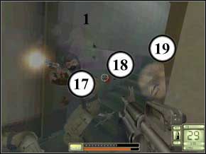 13 - New York | Soldier of Fortune 2 Double Helix - Soldier of Fortune 2: Double Helix - poradnik do gry